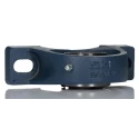 SKF Pillow Block Bearing Cast Iron Steel Housing 40 mm Inside Diameter 49.2 mm Centre Height SY 40 TR