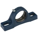 SKF Plummer Block House Cast Iron 40mm Inside Diameter 30.2mm Centre Height SY 503 M