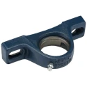 SKF Plummer Block House Cast Iron 40mm Inside Diameter 30.2mm Centre Height SY 503 M