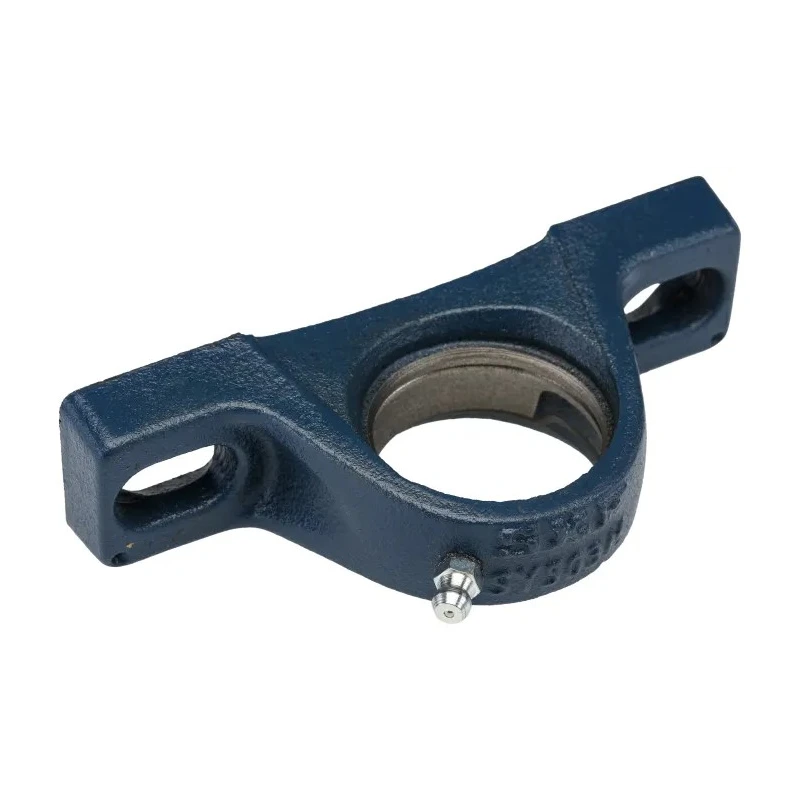 SKF Plummer Block House Cast Iron 40mm Inside Diameter 30.2mm Centre Height SY 503 M