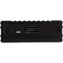 StarTech.com 0.86 in M.2 Nvme Hard Drive Enclosure USB 3.1 with Aluminium Body M2E1BMU31C