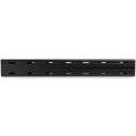 StarTech.com 0.86 in M.2 Nvme Hard Drive Enclosure USB 3.1 with Aluminium Body M2E1BMU31C