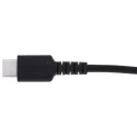 StarTech.com USB 2.0 Male USB Type C to Male USB Type C Charging and Data Cable 1m RUSB2CC1MB
