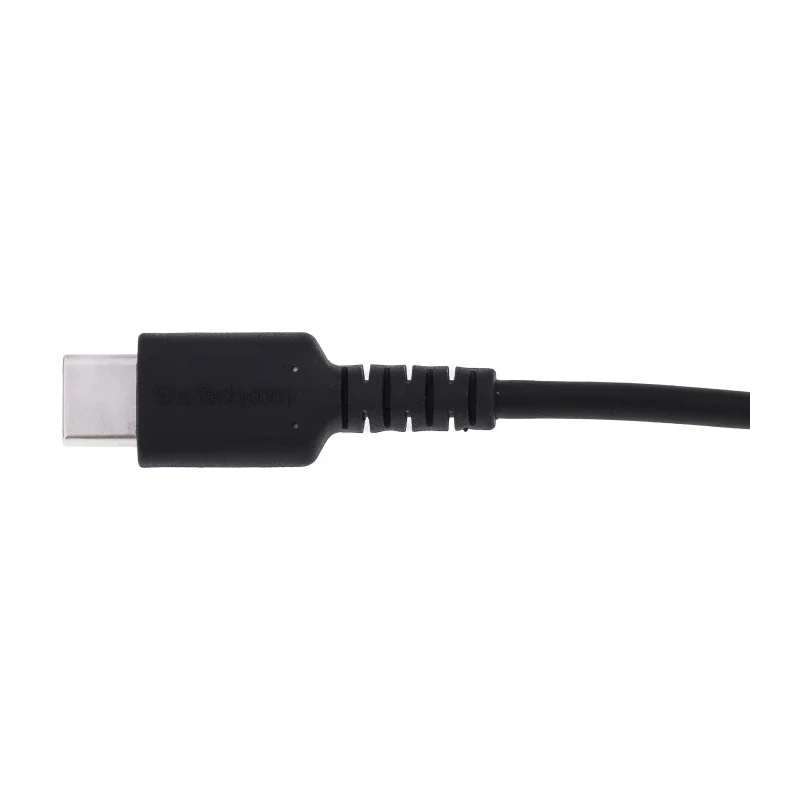 StarTech.com USB 2.0 Male USB Type C to Male USB Type C Charging and Data Cable 1m RUSB2CC1MB