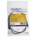StarTech.com USB 2.0 Male USB Type C to Male USB Type C Charging and Data Cable 1m RUSB2CC1MB