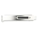 StarTech.com 4 Port PCIe RS232 Serial Card 