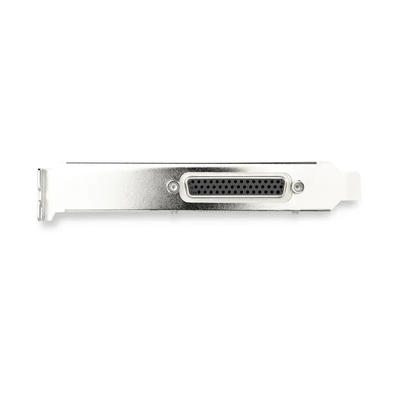 StarTech.com 4 Port PCIe RS232 Serial Card 