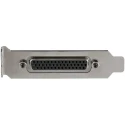 StarTech.com 4 Port PCI Express RS232 Serial Card 