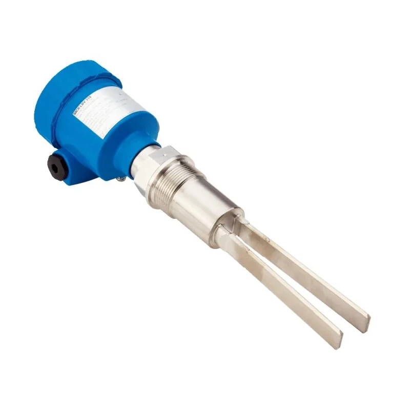 SICK Vibrating Level Switch Horizontal Threaded Vertical 2G Ex ia IIC T6 LBV310