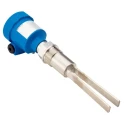 SICK Vibrating Level Switch Series Horizontal, Threaded, Vertical Mounting, Plastic and Stainless Steel Housing, ATEX LBV310