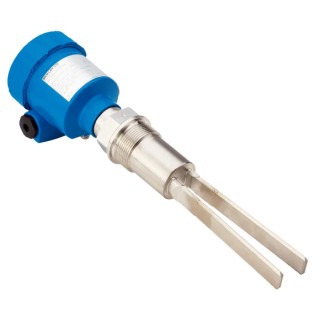 SICK Vibrating Level Switch Series Horizontal, Threaded, Vertical Mounting, Plastic and Stainless Steel Housing, ATEX LBV310