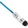 SICK LFH Series Pressure Level Transmitter Cable, Stainless Steel Housing, 10m Cable Length LFH-SBX40G1AS10SZ0