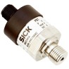 SICK PBT Series Pressure Sensor Voltage Output 0-100 bar Relative Reading PBT-RB100SG1SSNVMC0Z