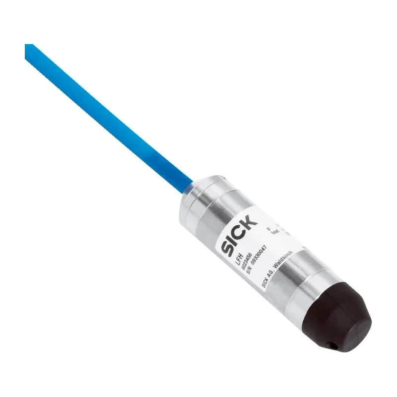 SICK LFH Series Pressure Level Transmitter Cable Stainless Steel Housing LFH-SB1X0G1AS10SZ0