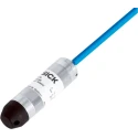 SICK LFH Series Pressure Level Transmitter, Stainless Steel Housing, Cable Mount, 5m Cable Length, 0.25 LFH-SBX25G1AS05SZ0