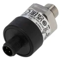 SICK PBT Series Voltage Output Gauge Pressure Sensor 0 to 1 bar, Stainless Steel Housing PBT-RB1X0SG1SSNVMC0Z