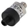 SICK PBT Series Voltage Output Gauge Pressure Sensor 0 to 1 bar, Stainless Steel Housing PBT-RB1X0SG1SSNVMC0Z
