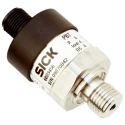 SICK PBT Series Pressure Sensor Current Output 0 bar to 600 bar Relative Reading PBT-RB600SG1SSNAMA0Z