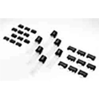 Littelfuse TRIAC Semiconductor 600 V 0.8 A 3 mA Gate Trigger Current 9.5 A Surge Current LX807MBRP