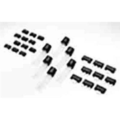 Littelfuse TRIAC Semiconductor 600 V 0.8 A 3 mA Gate Trigger Current 9.5 A Surge Current LX807MBRP