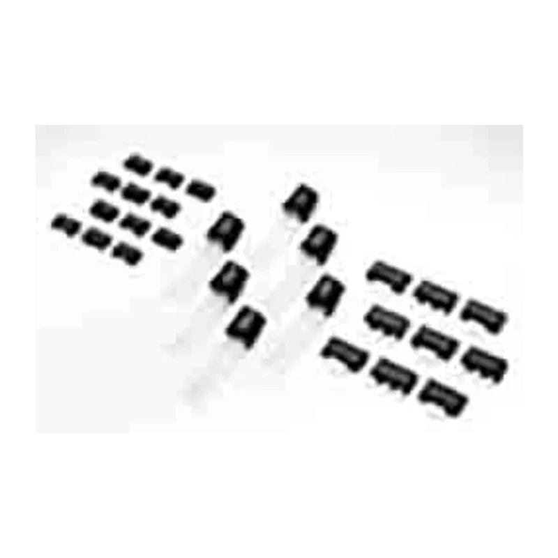 Littelfuse TRIAC Semiconductor 600 V 0.8 A 3 mA Gate Trigger Current 9.5 A Surge Current LX807MBRP