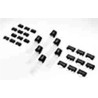Littelfuse TRIAC Semiconductor 600 V 0.8 A 3 mA Gate Trigger Current 9.5 A Surge Current LX807MBRP