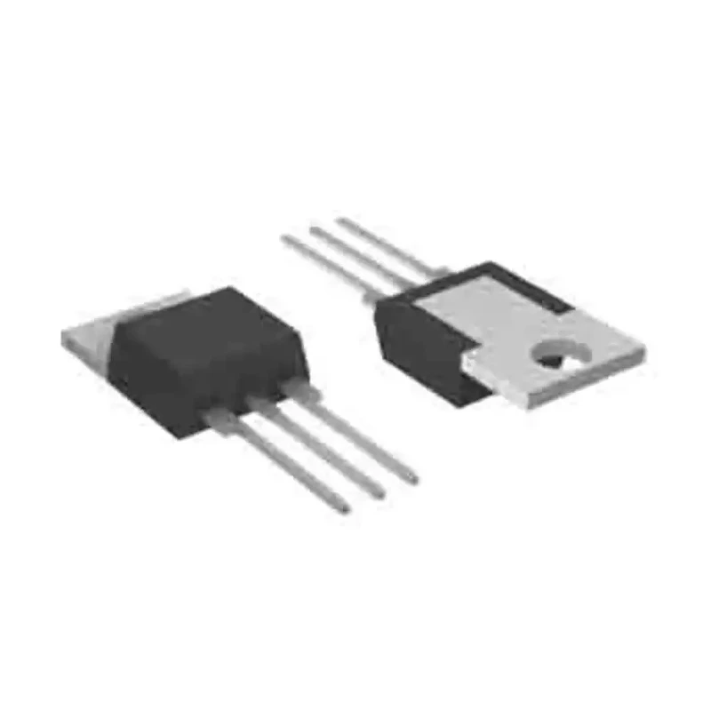 Littelfuse Thyristor 600 V 20 A 6 mA 300 A TO-220L Package SV6020L1QTP