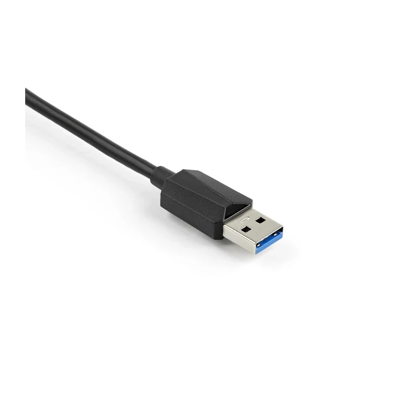 StarTech.com USB 3.0 to HDMI and VGA Video Adapter 4K Resolution USB32HDVGA