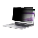 StarTech.com 13 in Laptop Privacy Screen Transparent Plastic CE FCC PRIVSCNMAC13