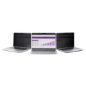StarTech.com 13 in Laptop Privacy Screen Transparent Plastic CE FCC PRIVSCNMAC13