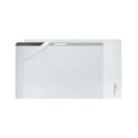 StarTech.com 13 in Laptop Privacy Screen Transparent Plastic CE FCC PRIVSCNMAC13