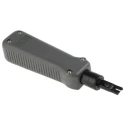 RS PRO Cable Punch Down Tool Termination Tool with Hardened Steel Blade RS PRO 557-137