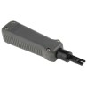 RS PRO Cable Punch Down Tool Termination Tool with Hardened Steel Blade RS PRO 557-137