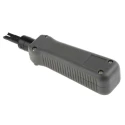RS PRO Cable Punch Down Tool Termination Tool with Hardened Steel Blade RS PRO 557-137