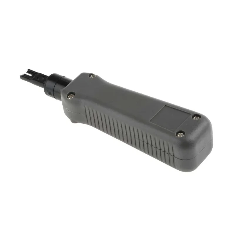 RS PRO Cable Punch Down Tool Termination Tool with Hardened Steel Blade RS PRO 557-137