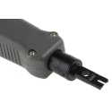 RS PRO Cable Punch Down Tool Termination Tool with Hardened Steel Blade RS PRO 557-137