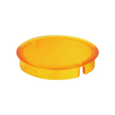 Idec Push Button Lens for Use with Illuminated Pushbuttons Diameter 28mm CW9Z-L11Y-K