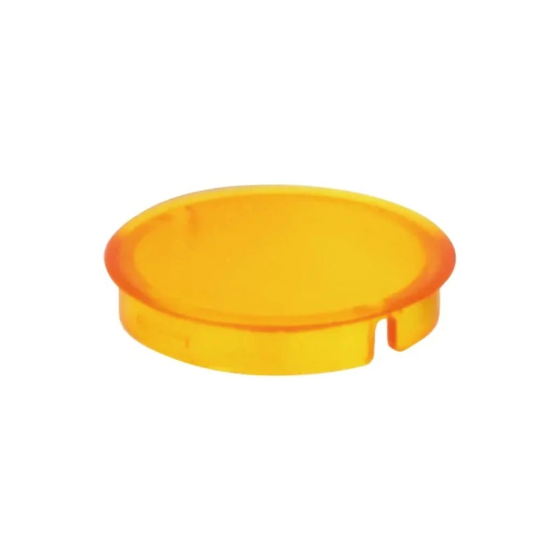 Idec Push Button Lens for Use with Illuminated Pushbuttons Diameter 28mm CW9Z-L11Y-K