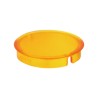 Idec Push Button Lens for Use with Illuminated Pushbuttons Diameter 28mm CW9Z-L11Y-K