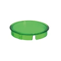 Idec Push Button Lens for Use with Illuminated Pushbuttons Diameter 28mm CW9Z-L11G-K