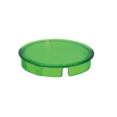 Idec Push Button Lens for Use with Illuminated Pushbuttons Diameter 28mm CW9Z-L11G-K