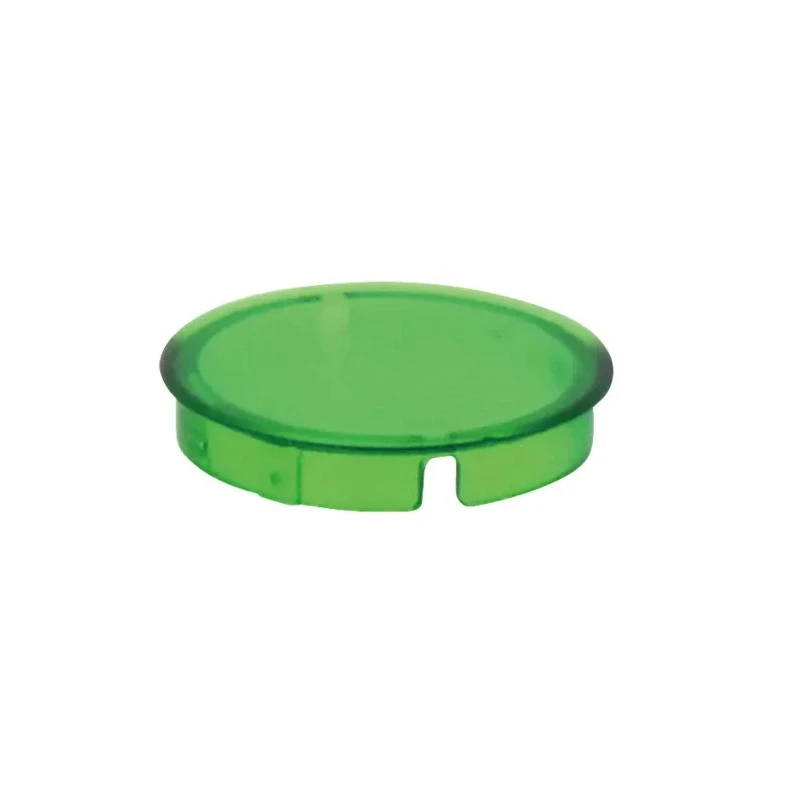 Idec Push Button Lens for Use with Illuminated Pushbuttons Diameter 28mm CW9Z-L11G-K