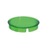 Idec Push Button Lens for Use with Illuminated Pushbuttons Diameter 28mm CW9Z-L11G-K