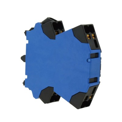 Idec Contact Block 2.5kV 1 CO Push-in Terminal HW-PW2R0