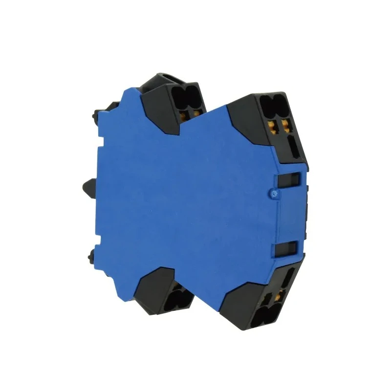 Idec Contact Block 2.5kV 1 CO Push-in Terminal HW-PW2R0