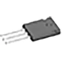 Littelfuse 1600 V 10 A Low Leakage Switching Diode 3-Pin ISO247 DMA10P1600HR