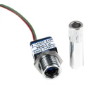 Global Laser 1250-32-000 Laser Module Red 635 nm 3 mW CW Ellipse Pattern 4.5-5.5V 24x14x14mm 3R United Kingdom 1250-32-000