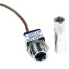 Global Laser 1250-32-000 Laser Module Red 635 nm 3 mW CW Ellipse Pattern 4.5-5.5V 24x14x14mm 3R United Kingdom 1250-32-000