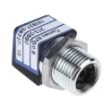 Global Laser Red Continuous Wave Laser Module 670 nm 0.8 mW Ellipse Pattern 5.5V 4.5V Cameo Series 1250-34-000