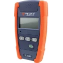 Tempo Single Mode Optical Light Source 1310/1550/1650nm Wavelengths with FP Emitter SLS536